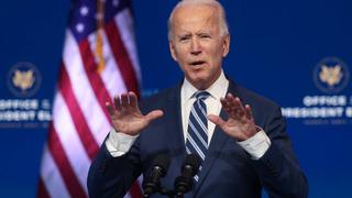 Sector energético: un dilema que deberá resolver Joe Biden con México