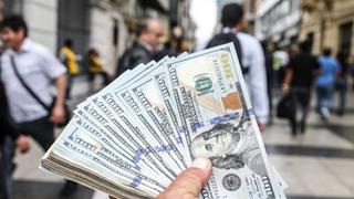 Dólar cierra en S/ 3.97 este jueves 3 de noviembre