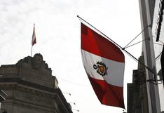 Invitan a poner la bandera peruana en casas en tiempos de crisis por COVID-19