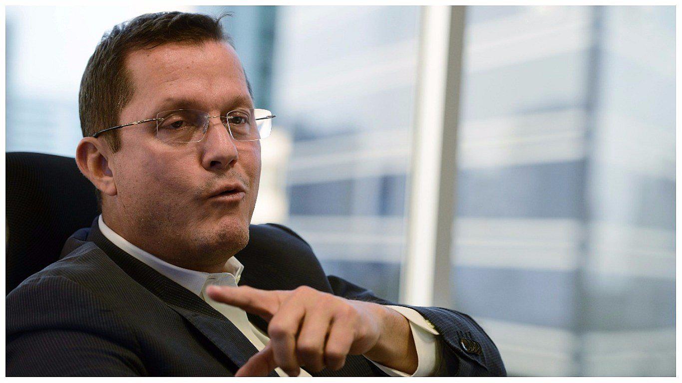 Caso Ecoteva: fiscal Villar busca interrogar a Jorge Barata en Brasil 