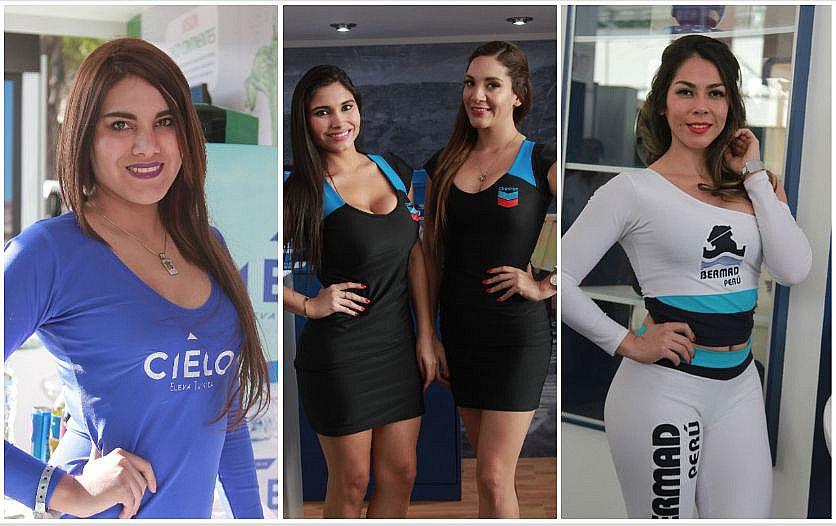 Prohíben participación de anfitrionas y consumo de bebidas alcohólicas en Perumin 2019