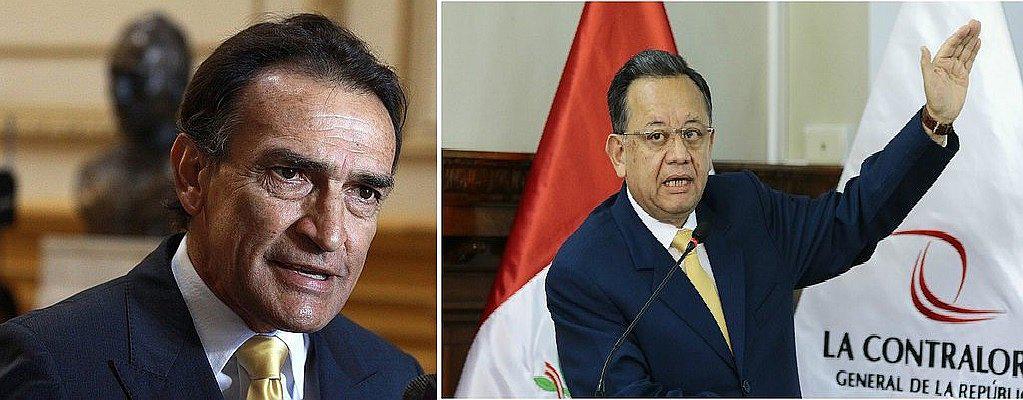 Héctor ​Becerril: "Faltas éticas de Alarcón son completamente reprochables"