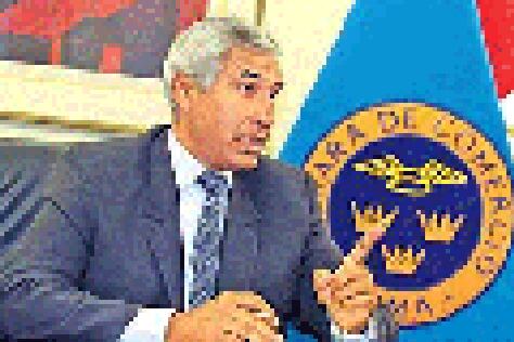 26% de empresas peruanas destinan más de 5% de presupuesto anual a seguridad