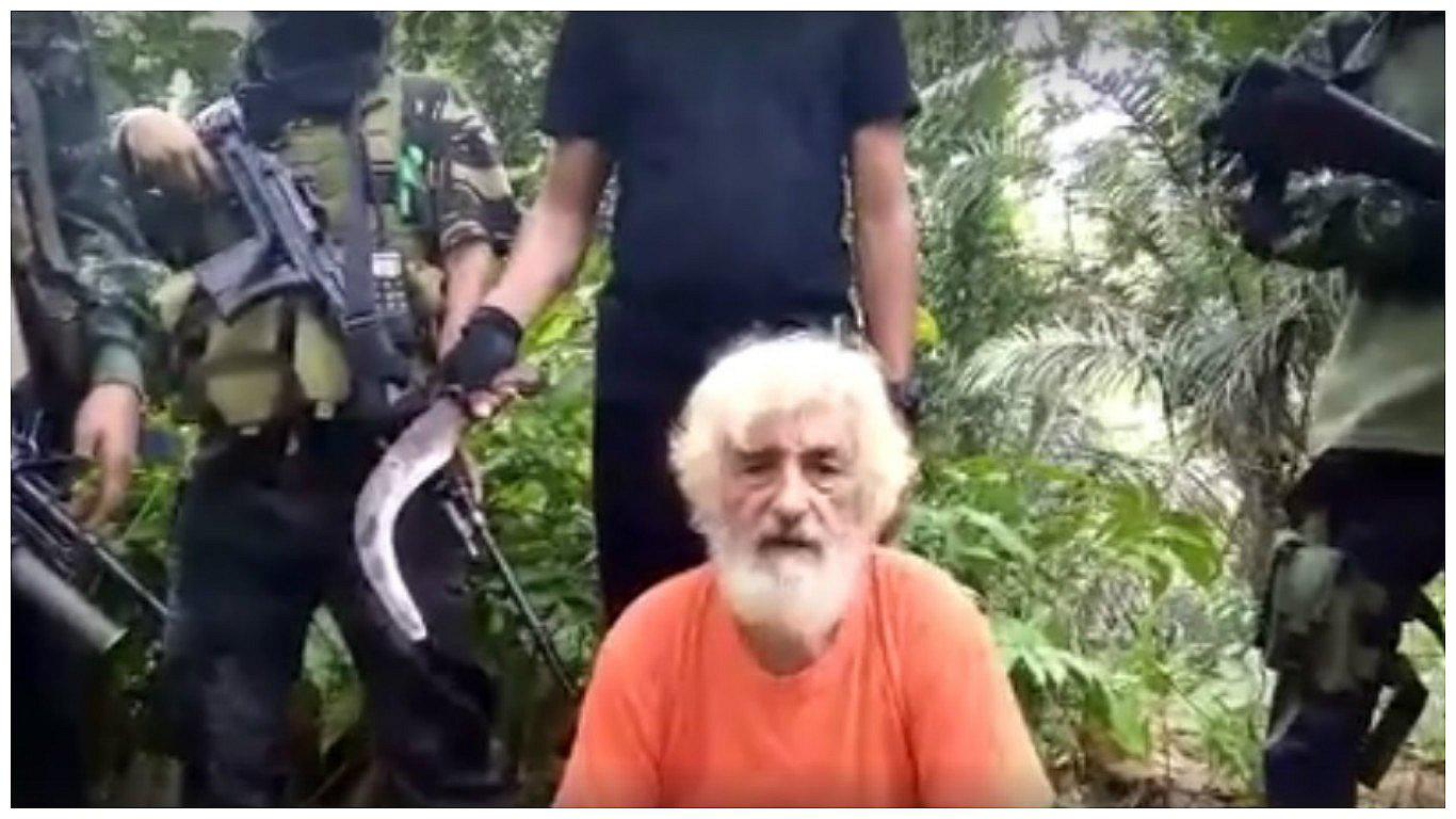 Grupo yihadista asesina a un rehén alemán secuestrado en Filipinas