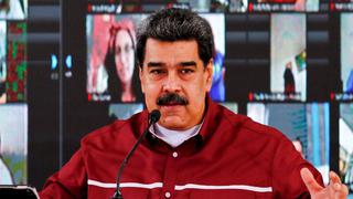 Nicolás Maduro desea recuperación a Donald Trump y que el COVID-19 lo haga “más humano”