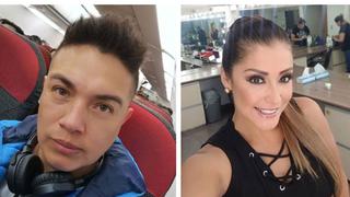 Leonard León y Karla Tarazona: Una historia de problemas, denuncias y batallas legales