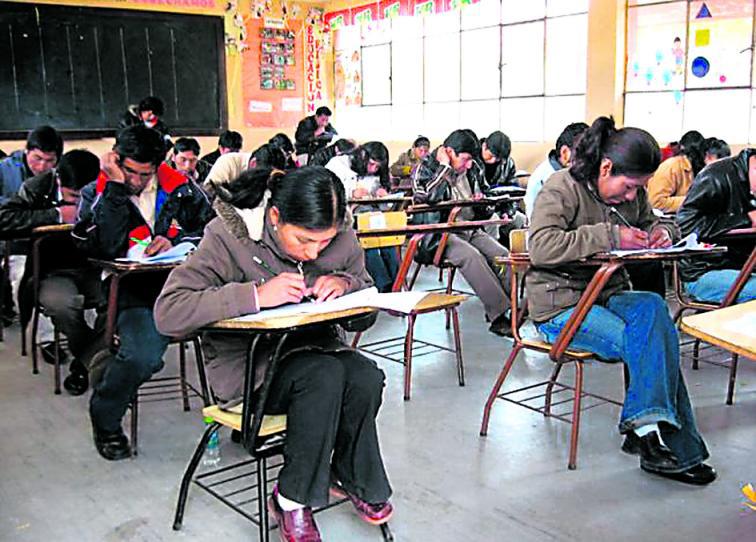 Hay 379 vacantes para nombramiento docente