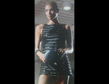 Cecilia Tait venció el cáncer