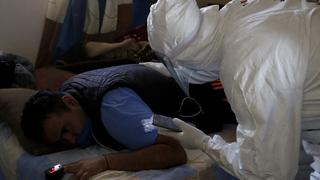 México suma 52 nuevas muertes y acumula 223.507 decesos por coronavirus