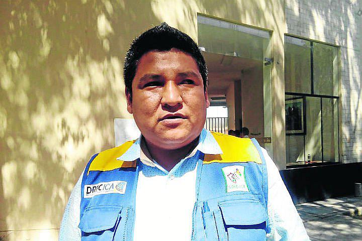 “Sede zonal de Chincha descentralizará el transporte en la región”