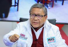 Ciro Castillo: este es el perfil del virtual gobernador regional del Callao 