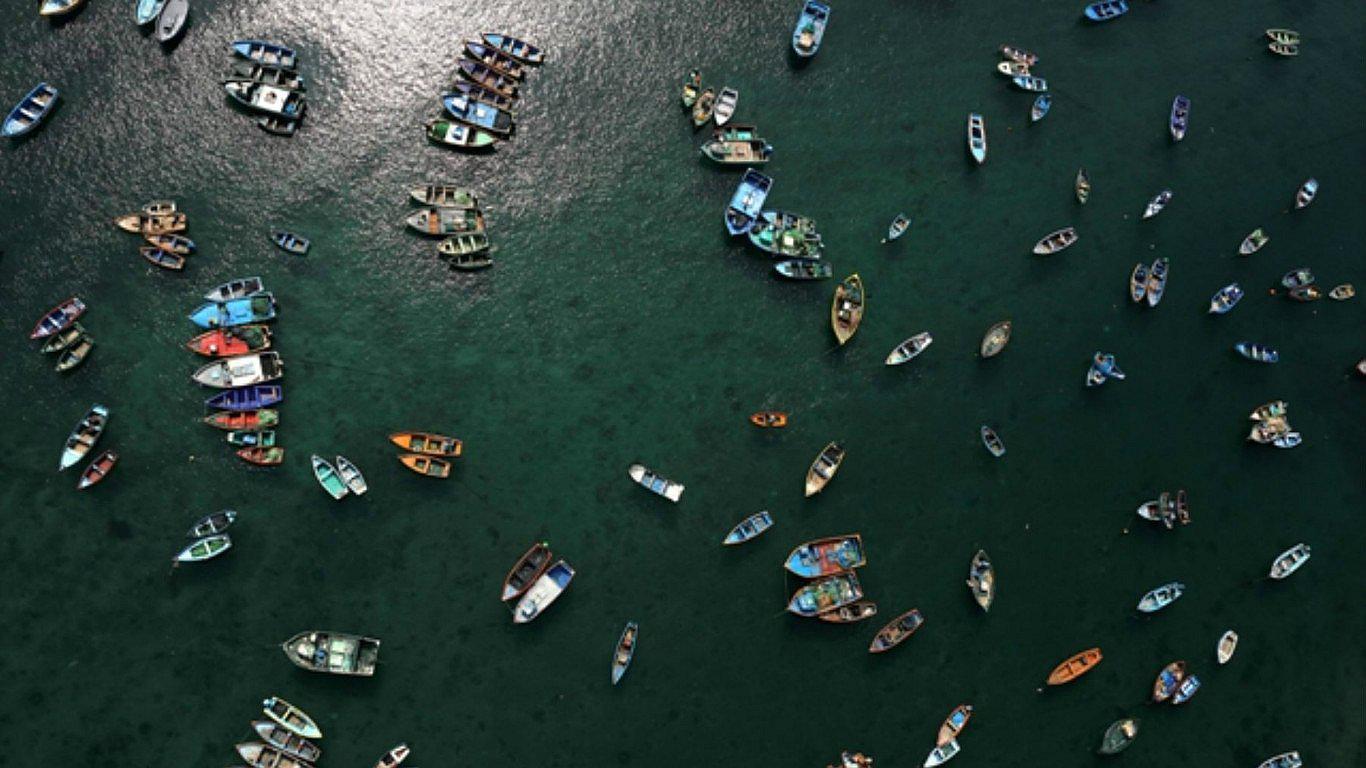Documental sobre el mar peruano será difundido por Netflix