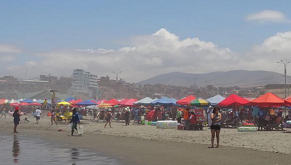 Desde abril está restringido el uso de plásticos en el litoral peruano