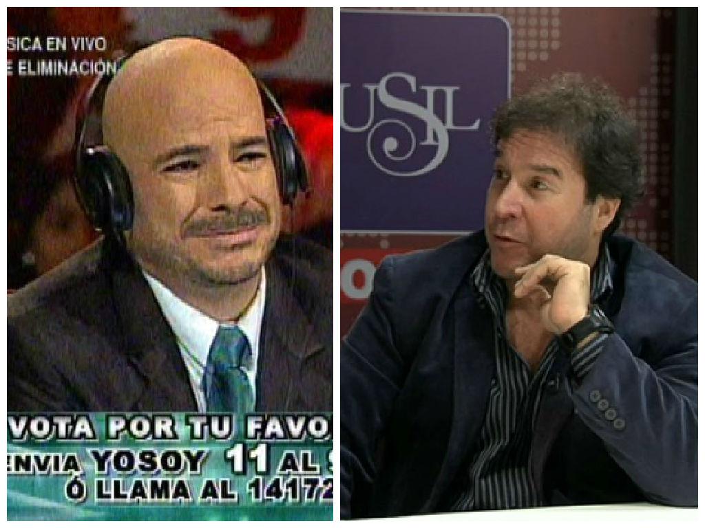 ​Julio Andrade: “¿Qué sabe Ricardo Morán de música?” (VIDEO)