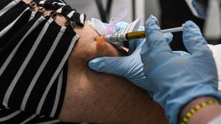 Suiza: aprueban tratamiento Ronapreve para enfermos de COVID-19 menos graves
