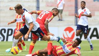 Liga 1: Atlético Grau de Piura le quita un punto de oro al puntero Deportivo Municipal