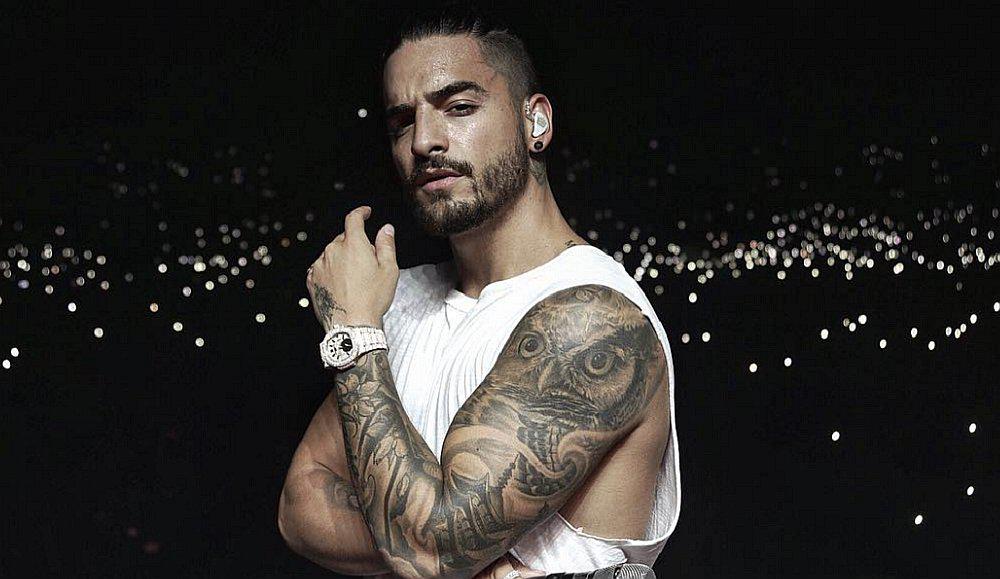 Instagram: Maluma presenta a nuevo integrante de su familia y sorprende a todos [VIDEO]