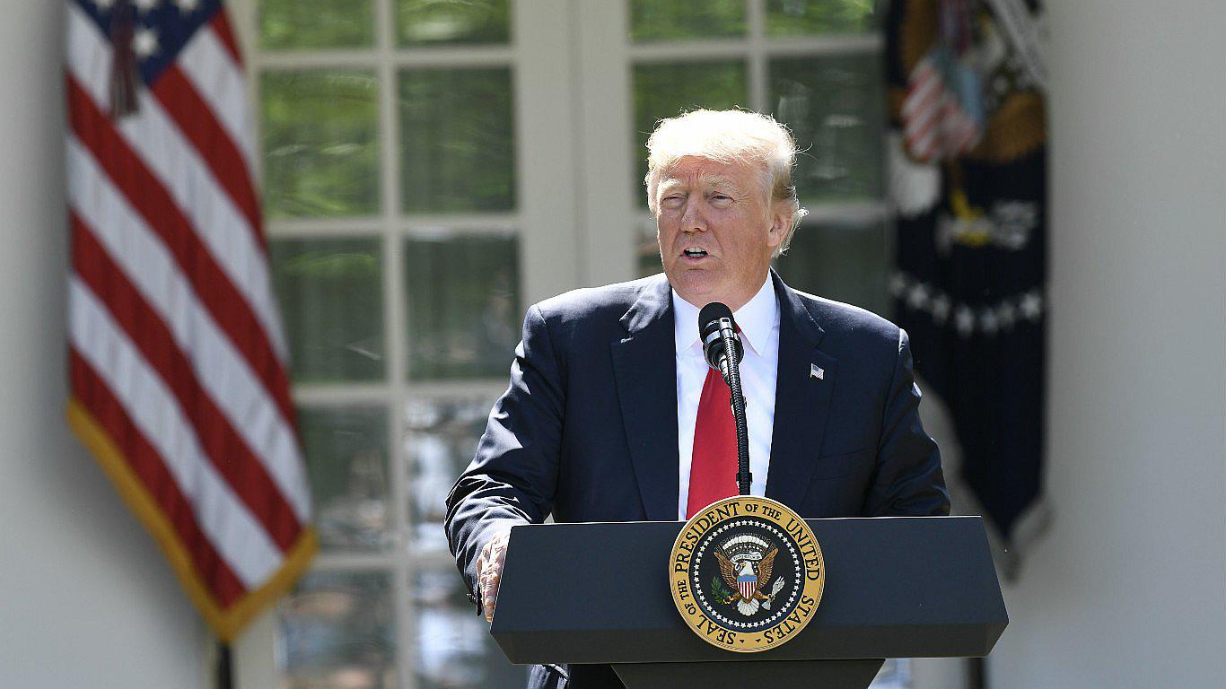 Estas son las grandes empresas que pidieron a Trump no salir del Acuerdo de París 