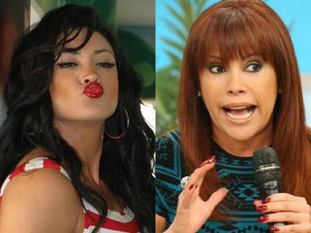 Michelle Soifer demandará a Magaly Medina por esta razón (VIDEO)