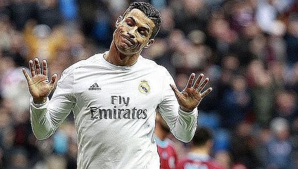 Medios portugueses revelan el secreto que Cristiano Ronaldo le oculta al mundo
