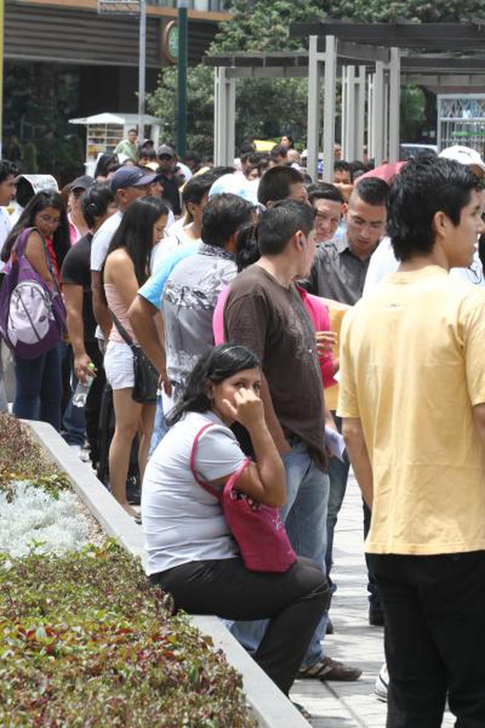 SBS descartó ampliar plazo para elegir tipo de comisión de las AFP