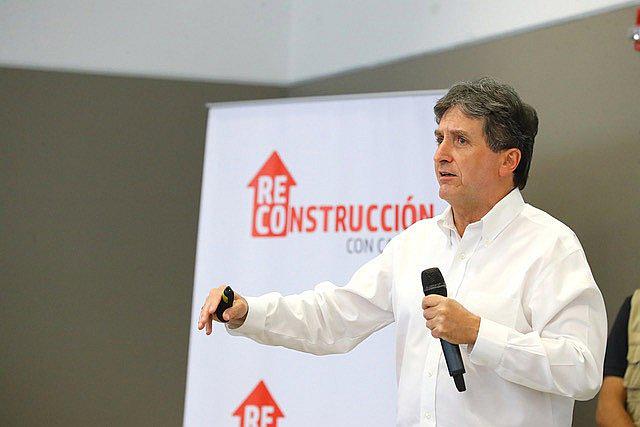 Anuncian inversión de S/ 3,005 millones en Lambayeque para la reconstrucción 