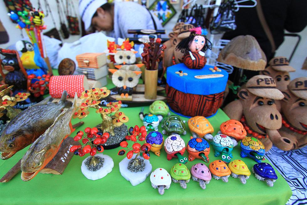 ​Alistan paquetes turísticos para conocer la Selva Central por fiesta de San Juan (FOTOS)