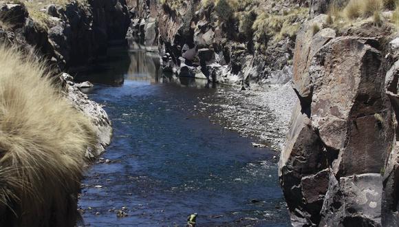 Cusco: “actividad minera en Espinar afecta al medio ambiente”