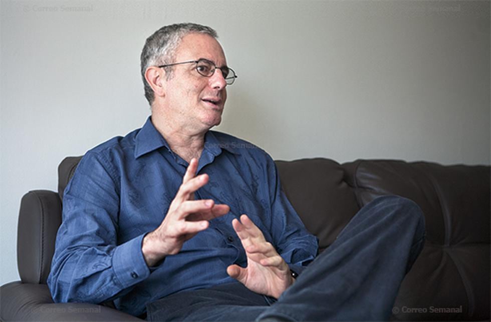 Farid Kahhat: "No esperaría una ejecución inmediata del fallo en Chile"