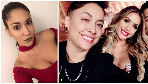 Tilsa Lozano ofende a Milett Figueroa y su hermana le recuerda su pasado (VIDEO)