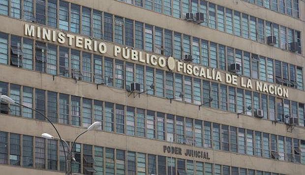  Fiscalía pide 25 años y 10 meses para Jorge Cuba y Edwin Luyo 