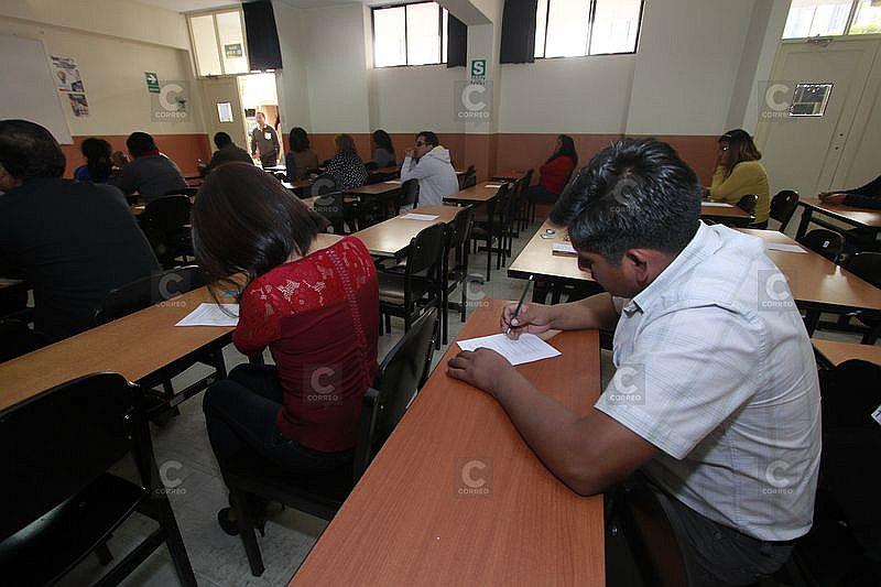 UCSM ​Publica la lista de ingresantes a Beca Maestro 3.0