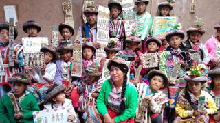 Ayacucho: Sarhua es considerado “Pueblo con Encanto” por mantener su cultura viva
