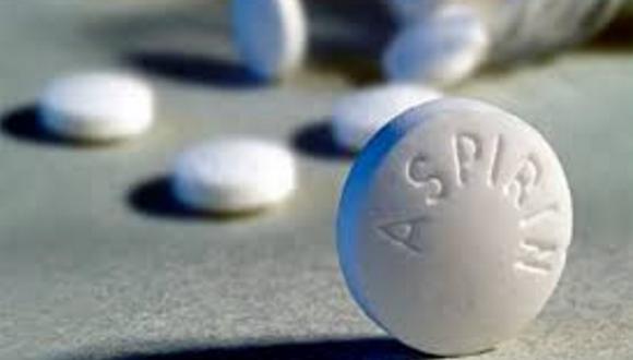 ​Japón intenta probar efectividad de aspirina en prevención de cáncer de colón