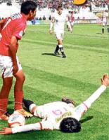 La U todavía no se salva. Unión Comercio afirma que TAS aún no se pronuncia