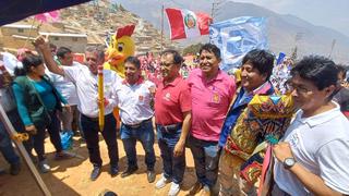 Candidatos a la alcaldía de Municipalidad Provincial de Huánuco no dicen nada nuevo en debate