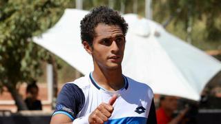 Juan Pablo Varillas consigue segunda victoria en la qualy de Roland Garros: el peruano continúa con el sueño