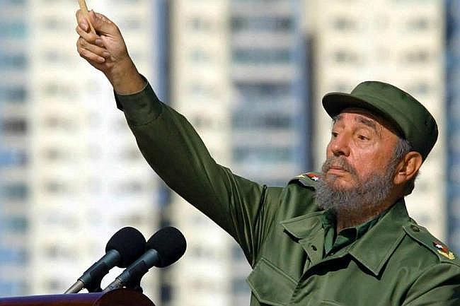 Fidel Castro: 10 frases célebres del padre de la revolución cubana