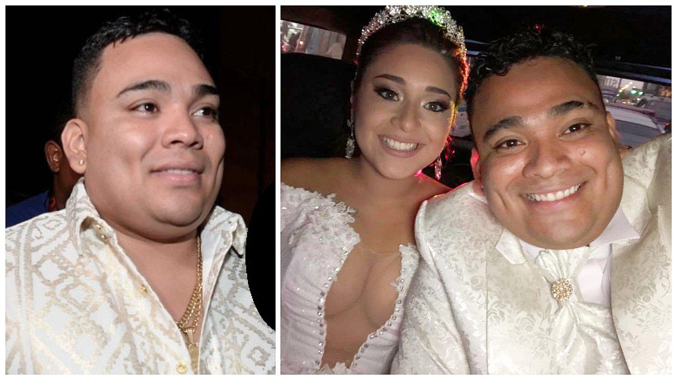 Expareja de Josimar muestra su radical cambio de look tras separarse del salsero (FOTOS)