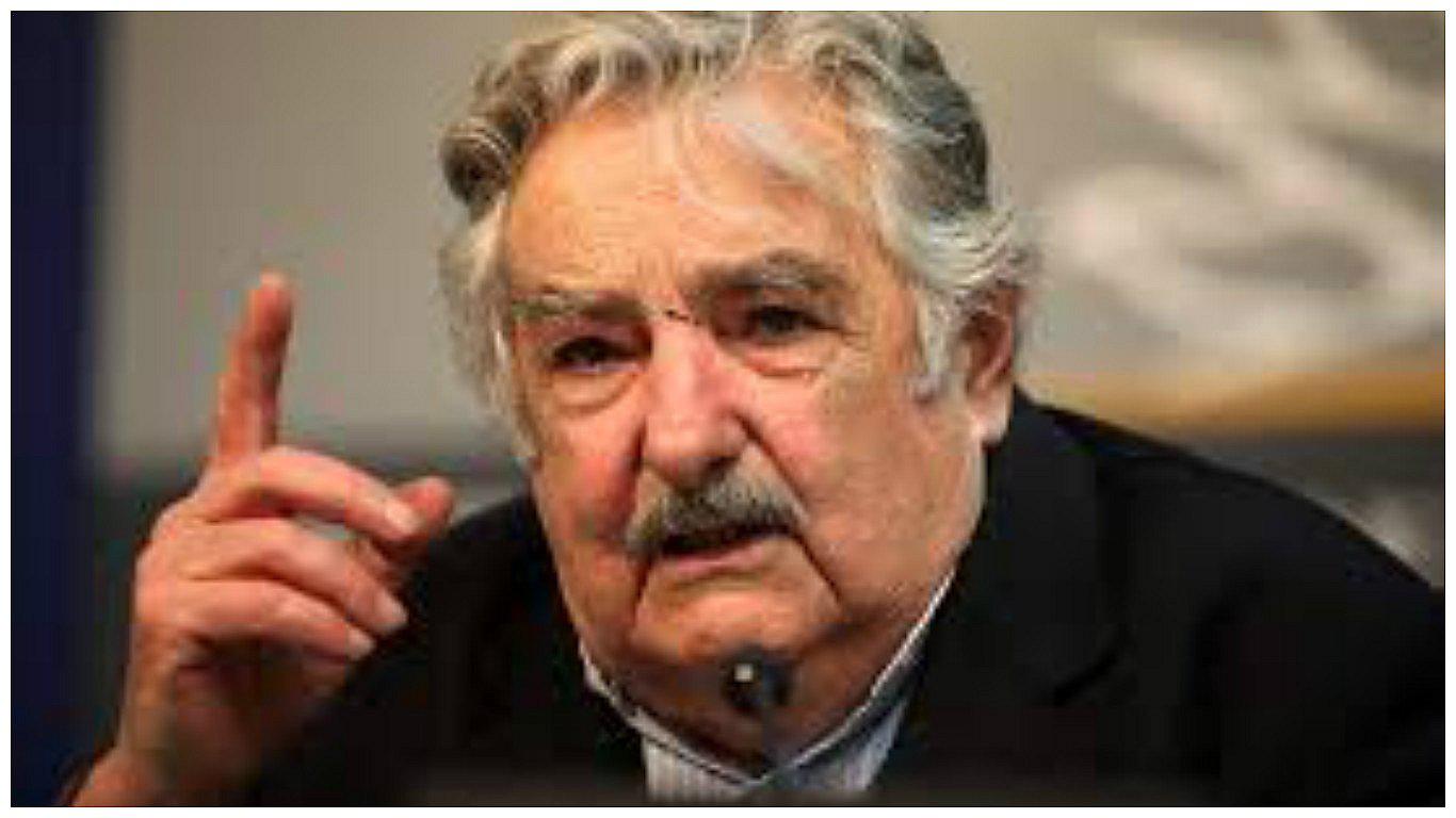 ​Mujica considera que el sistema político brasileño "está enfermo"