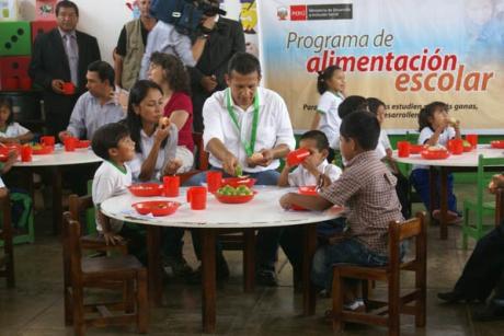 Día del Niño se celebra hoy en Perú