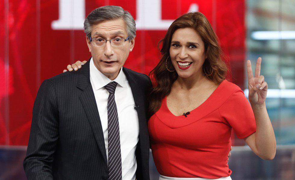 Federico Salazar y Verónica Linares sobre el coronavirus