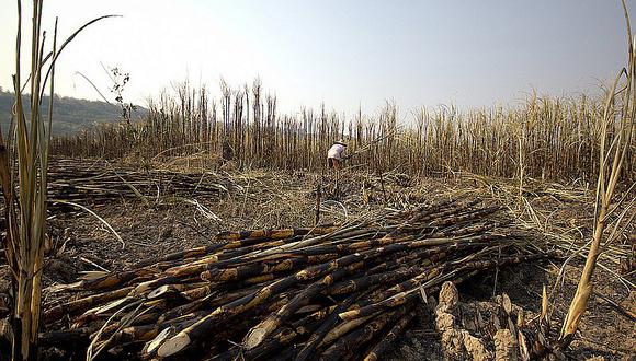 Piura: Quema de caña de azúcar genera nuevo conflicto en la región