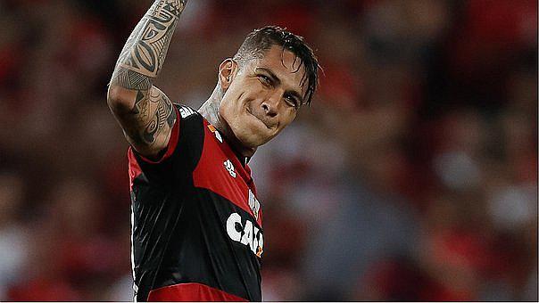 ​Paolo Guerrero envía sentido mensaje antes de conocerse decisión del TAS (FOTO)