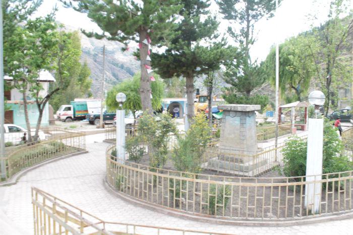 Comuneros toman gobernación