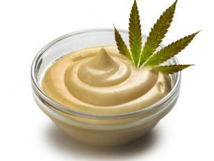 Mayonesa de marihuana para acompañar las papas fritas en Holanda