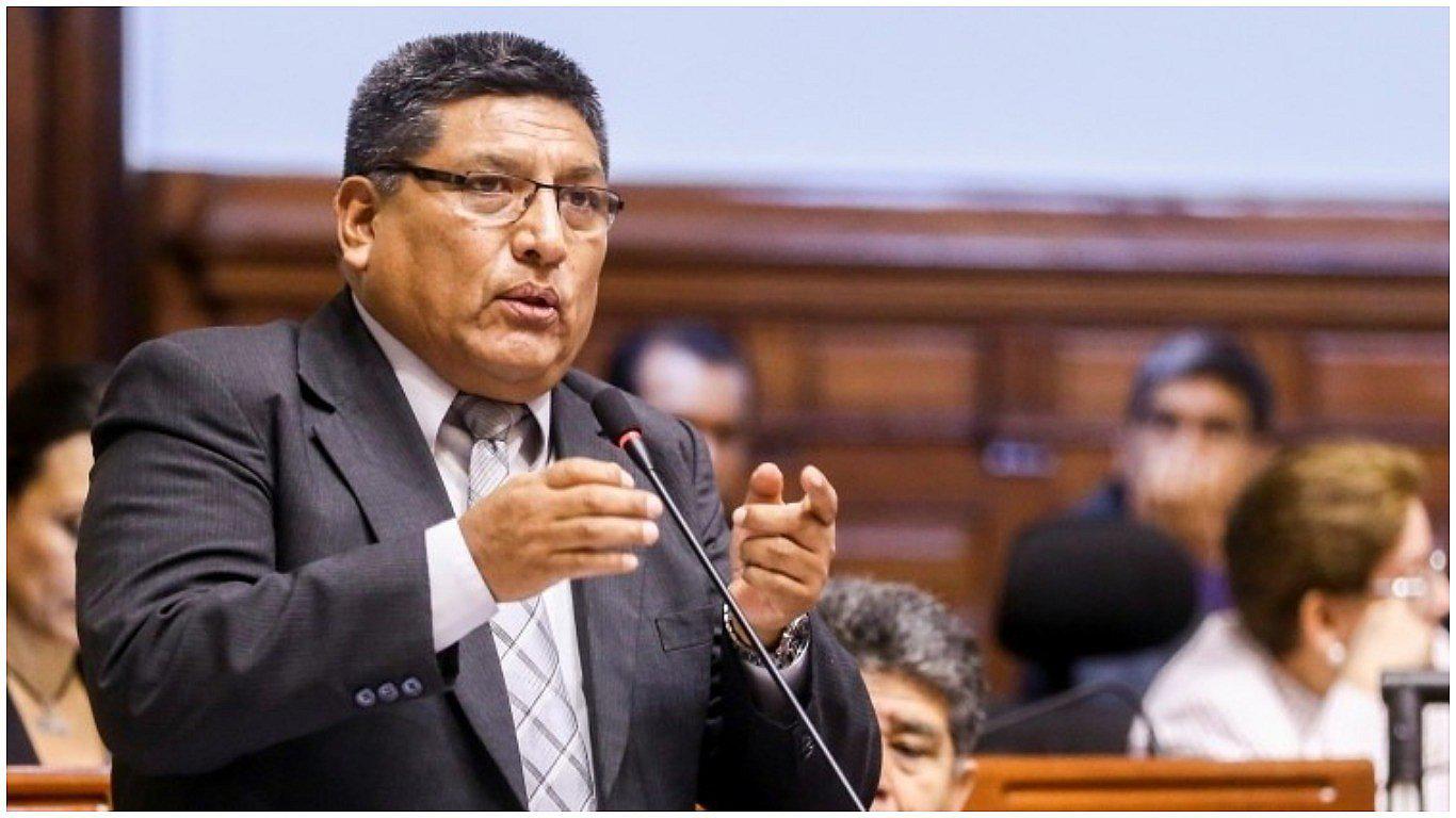 Mario Mantilla rechaza que la CIDH pida archivar denuncia contra integrantes del TC