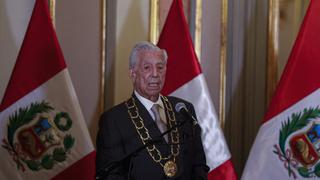 Mario Vargas Llosa cumple 87 años más cerca del Perú y alejado de España