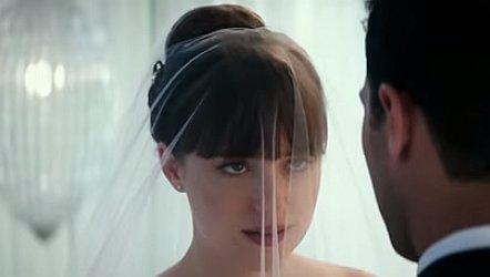 '50 Sombras Liberadas': mira el primer teaser de la última entrega de la saga (VIDEO)