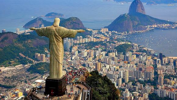 Juegos Olímpicos: ​Roban equipos de dos cadenas de Tv alemanas en Río de Janeiro 